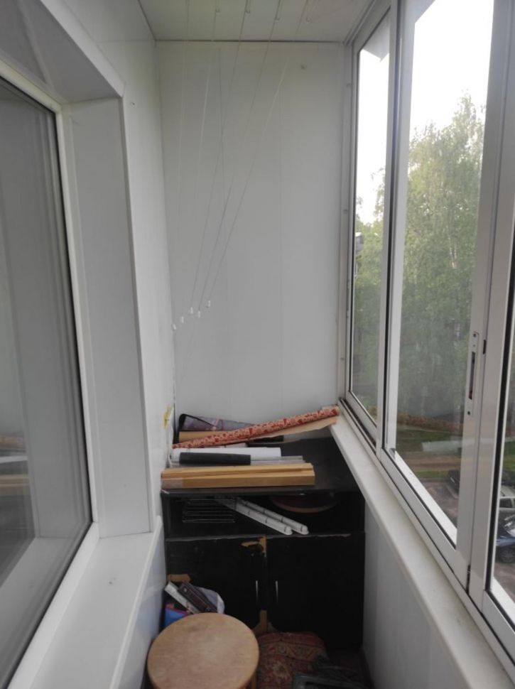 2-комн квартира Фадеева ул, 32