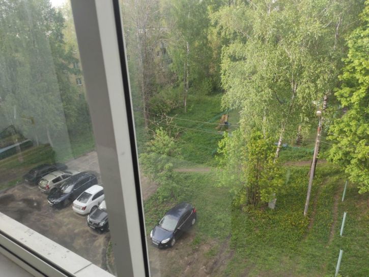 2-комн квартира Фадеева ул, 32