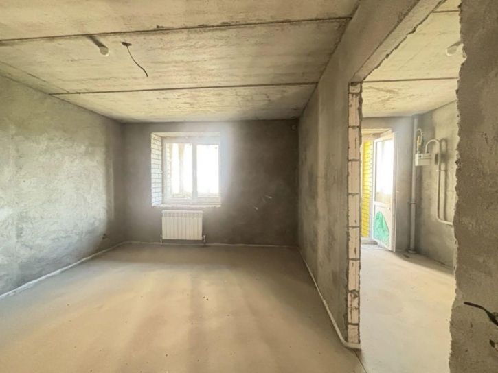 1-комн квартира Ткача ул, 14