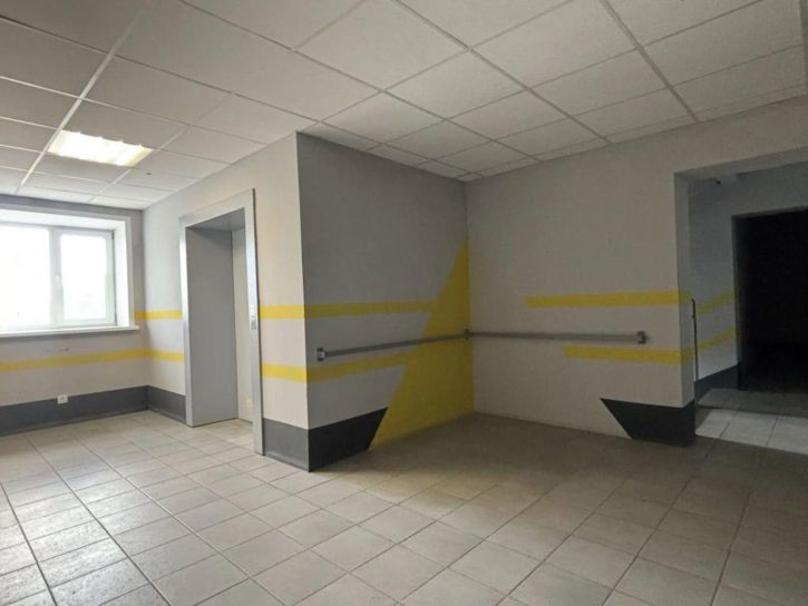 1-комн квартира Ткача ул, 14