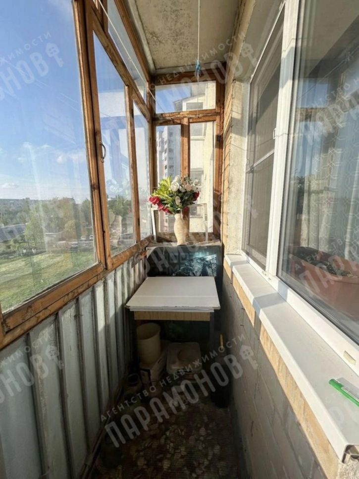 1-комн квартира Волоколамский пр-кт, 5