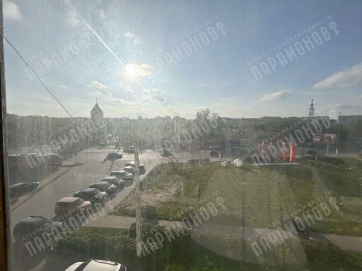 1-комн квартира Волоколамский пр-кт, 5