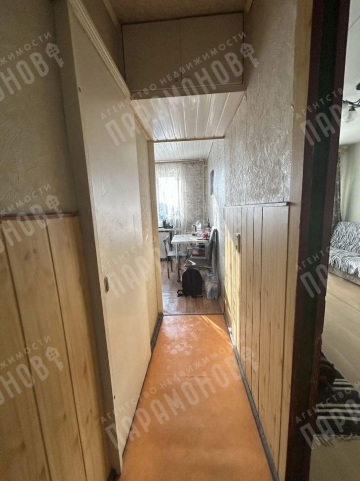 1-комн квартира Волоколамский пр-кт, 5