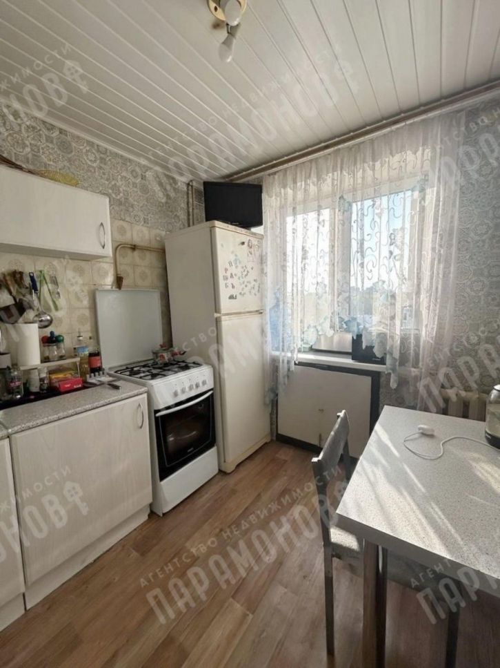 1-комн квартира Волоколамский пр-кт, 5