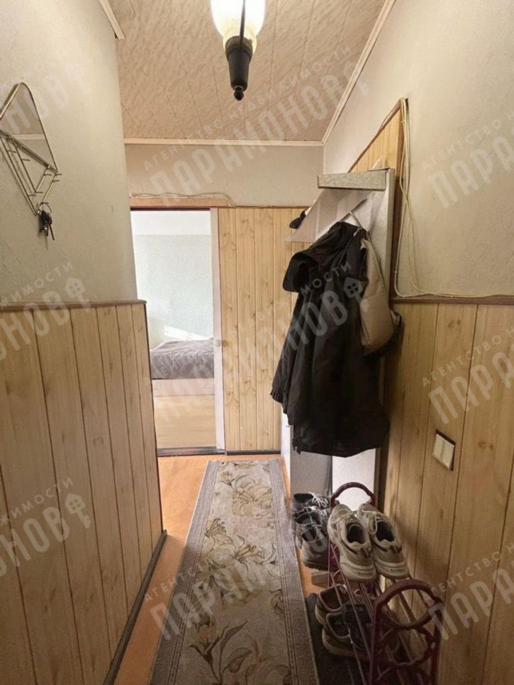 1-комн квартира Волоколамский пр-кт, 5