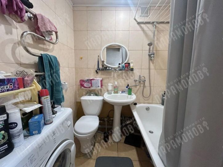 1-комн квартира Волоколамский пр-кт, 5