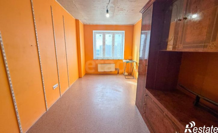 1-комн квартира ул Оснабрюкская, 26,  д. 26