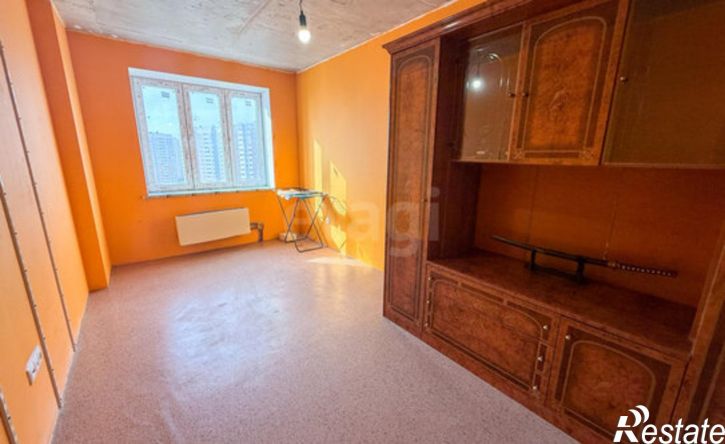 1-комн квартира ул Оснабрюкская, 26,  д. 26