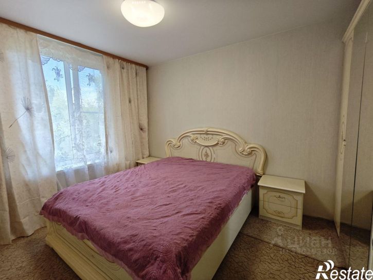 2-комн квартира Волоколамский пр-кт, 7 2,  д. 7 2,  к. 2