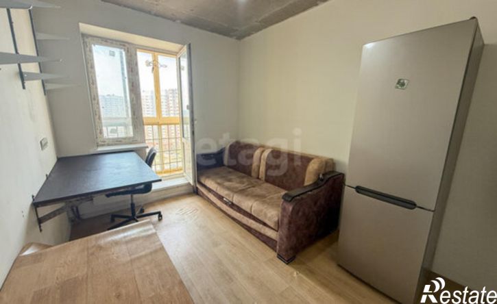1-комн квартира ул Оснабрюкская, 26,  д. 26