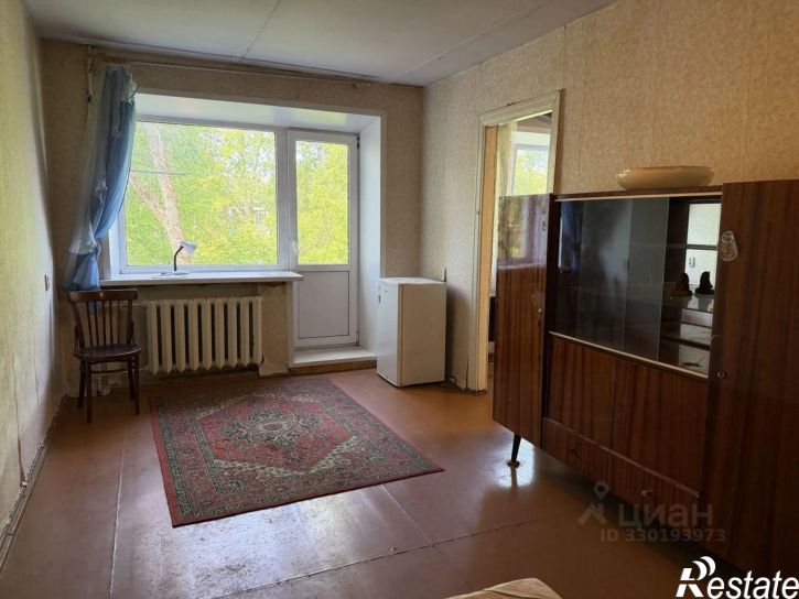 2-комн квартира Университетский пер, 9,  д. 9