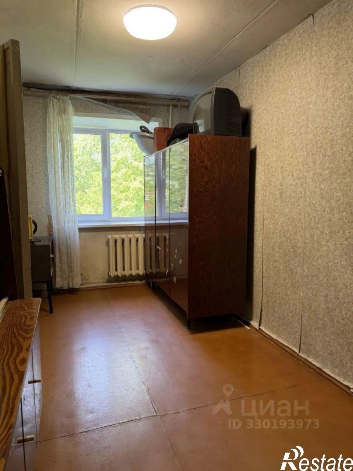 2-комн квартира Университетский пер, 9,  д. 9