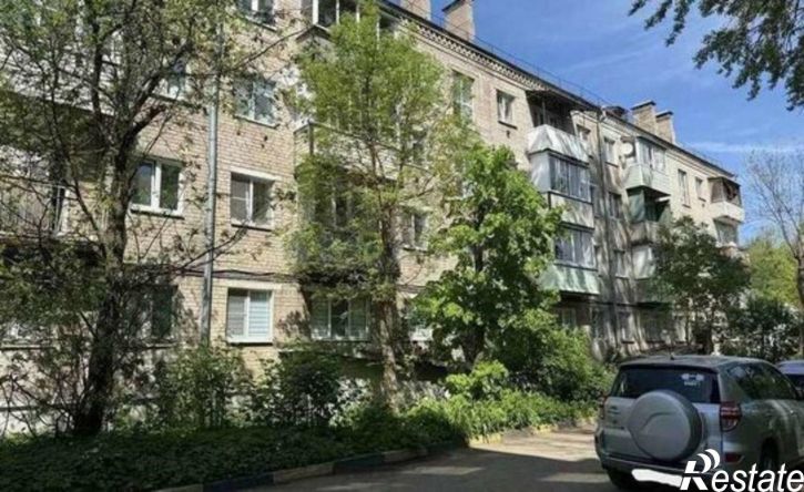 2-комн квартира Университетский пер, 9,  д. 9