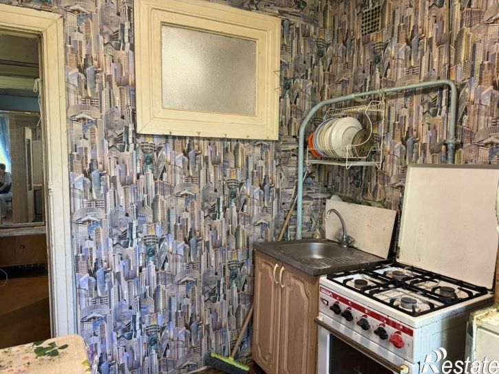 2-комн квартира Университетский пер, 9,  д. 9