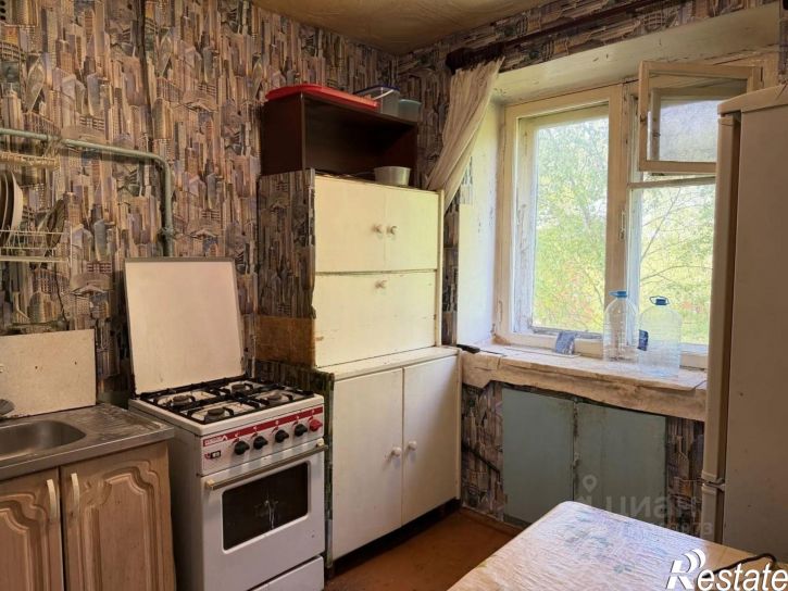 2-комн квартира Университетский пер, 9,  д. 9