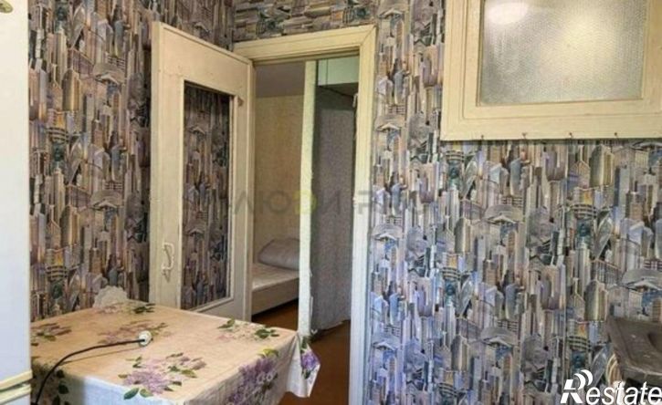 2-комн квартира Университетский пер, 9,  д. 9