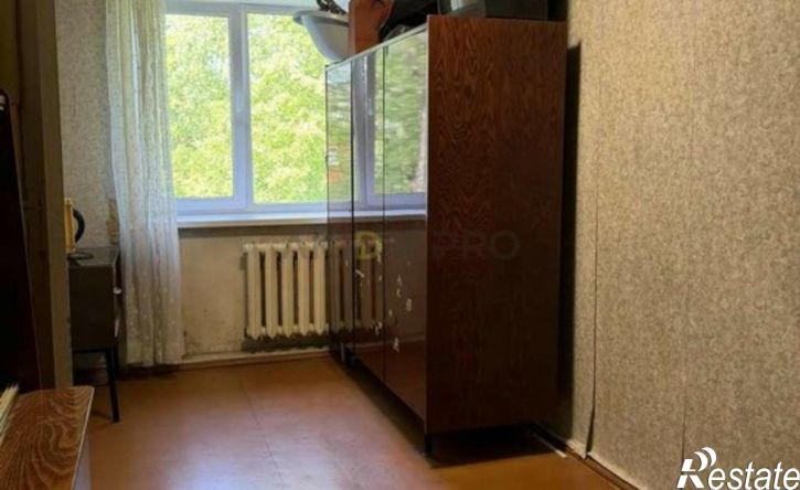 2-комн квартира Университетский пер, 9,  д. 9