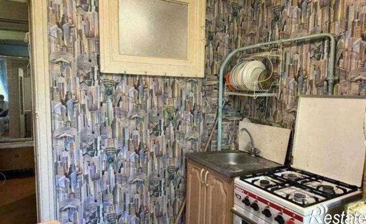 2-комн квартира Университетский пер, 9,  д. 9