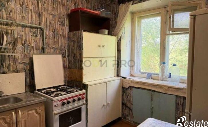 2-комн квартира Университетский пер, 9,  д. 9
