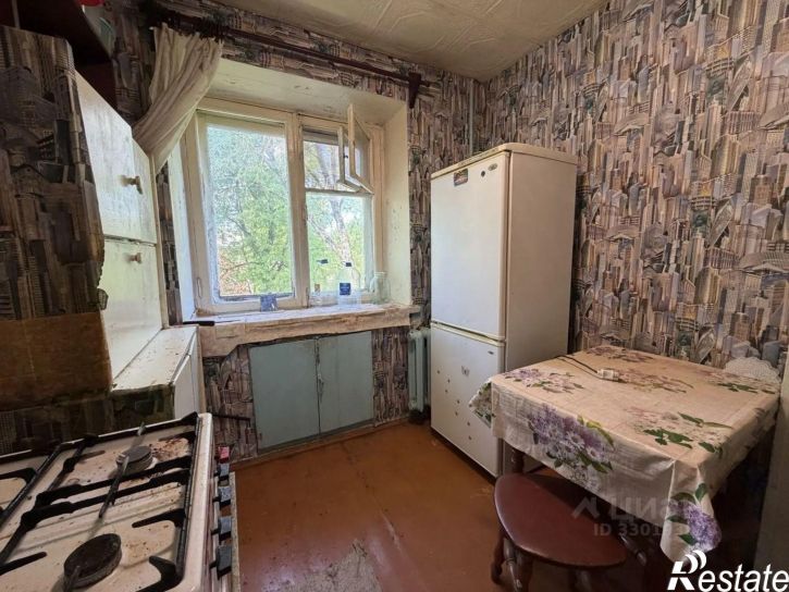 2-комн квартира Университетский пер, 9,  д. 9