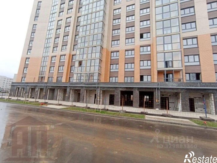 Торговое помещение Бурашевское шоссе, 60,  д. 60