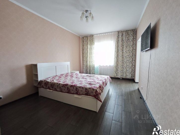1-комн квартира ул Склизкова, 108 1,  д. 108 1,  к. 1