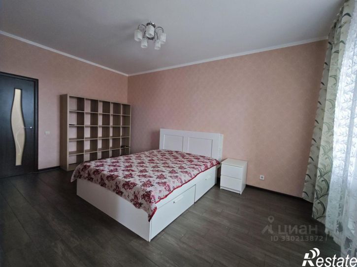 1-комн квартира ул Склизкова, 108 1,  д. 108 1,  к. 1