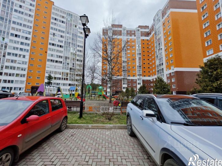 1-комн квартира ул Склизкова, 108 1,  д. 108 1,  к. 1