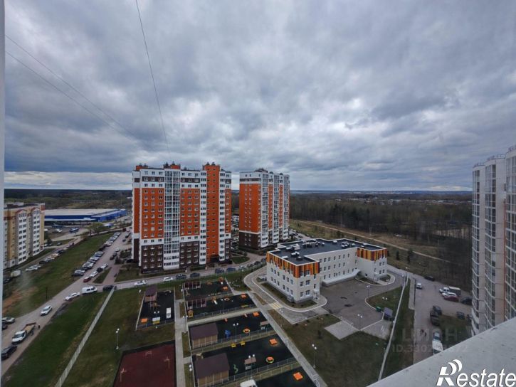 1-комн квартира ул Склизкова, 108 1,  д. 108 1,  к. 1