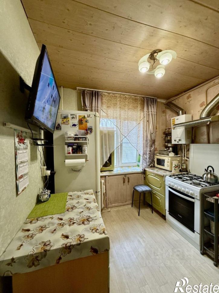 1-комн квартира Перекопский пер, 15,  д. 15