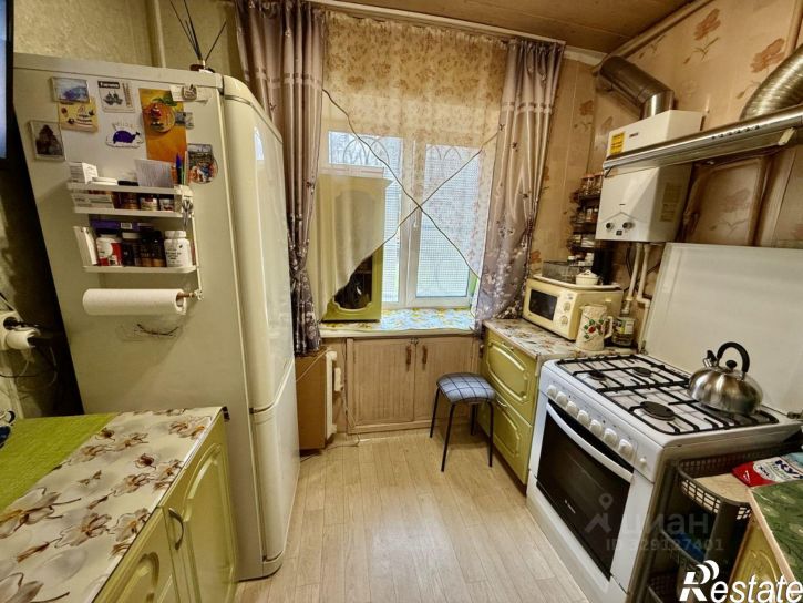 1-комн квартира Перекопский пер, 15,  д. 15