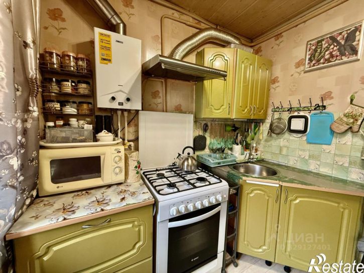 1-комн квартира Перекопский пер, 15,  д. 15