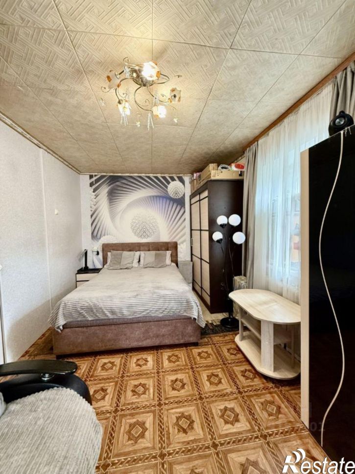 1-комн квартира Перекопский пер, 15,  д. 15