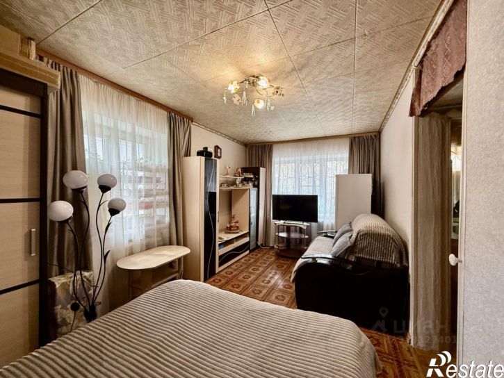 1-комн квартира Перекопский пер, 15,  д. 15