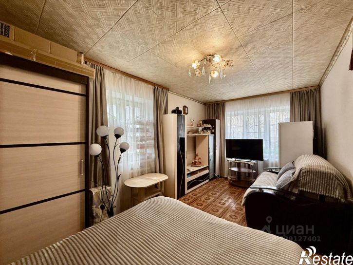 1-комн квартира Перекопский пер, 15,  д. 15