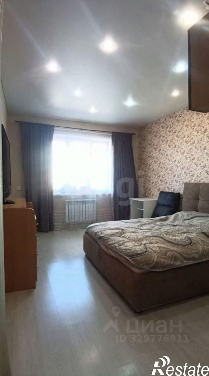 2-комн квартира б-р Гусева, 46,  д. 46