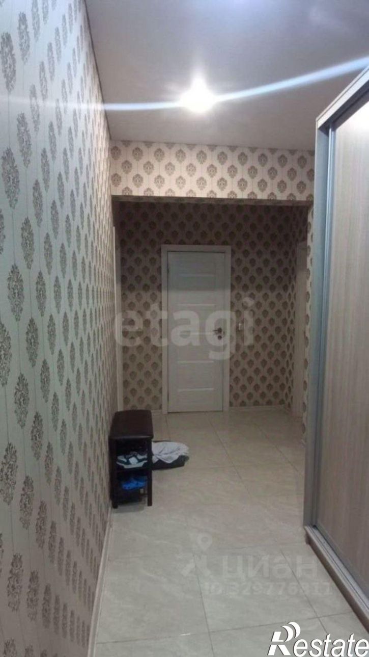 2-комн квартира б-р Гусева, 46,  д. 46