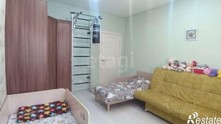 2-комн квартира б-р Гусева, 46,  д. 46