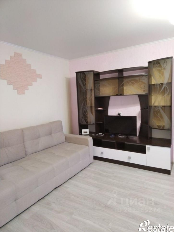 2-комн квартира бульвар Цанова, 21,  д. 21