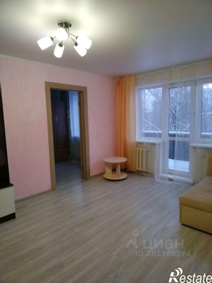 2-комн квартира бульвар Цанова, 21,  д. 21