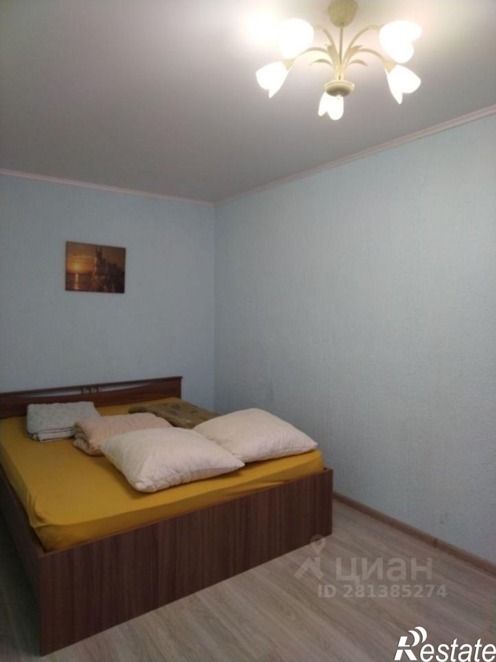 2-комн квартира бульвар Цанова, 21,  д. 21