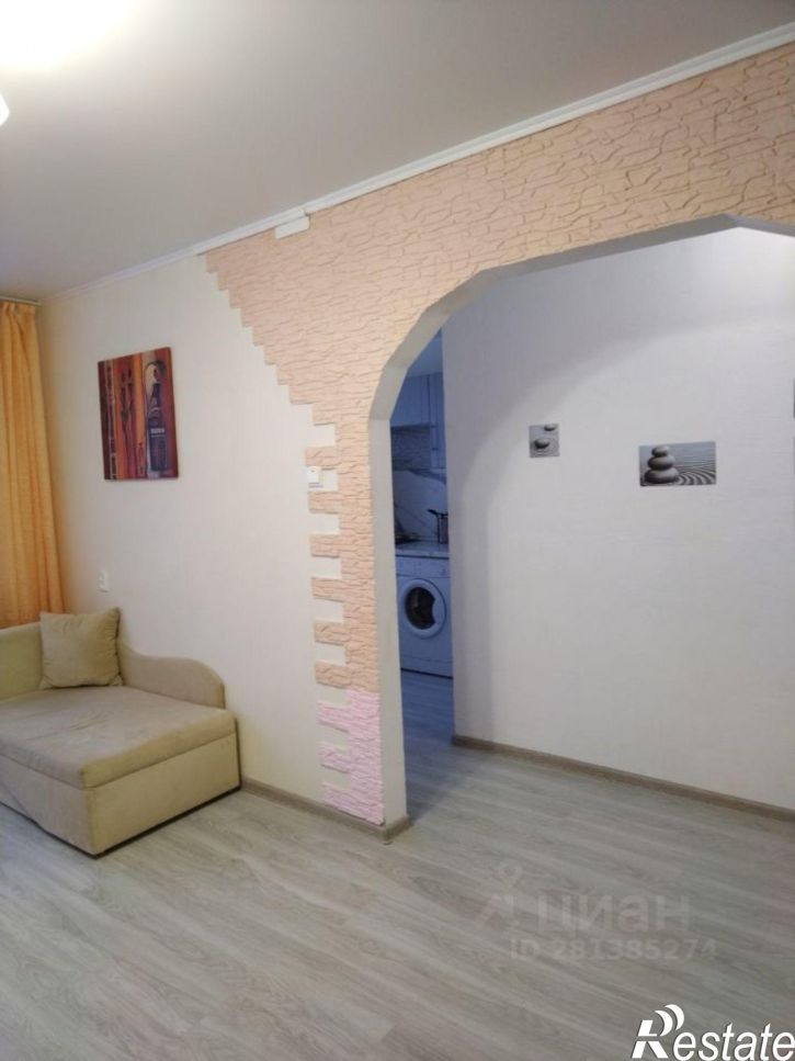2-комн квартира бульвар Цанова, 21,  д. 21