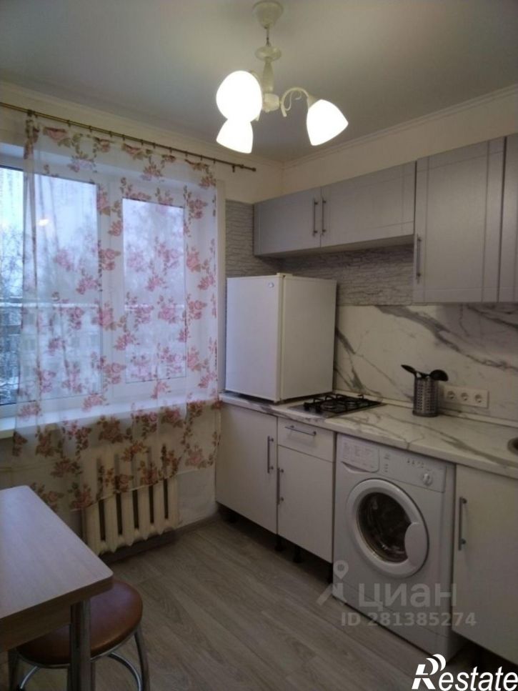 2-комн квартира бульвар Цанова, 21,  д. 21