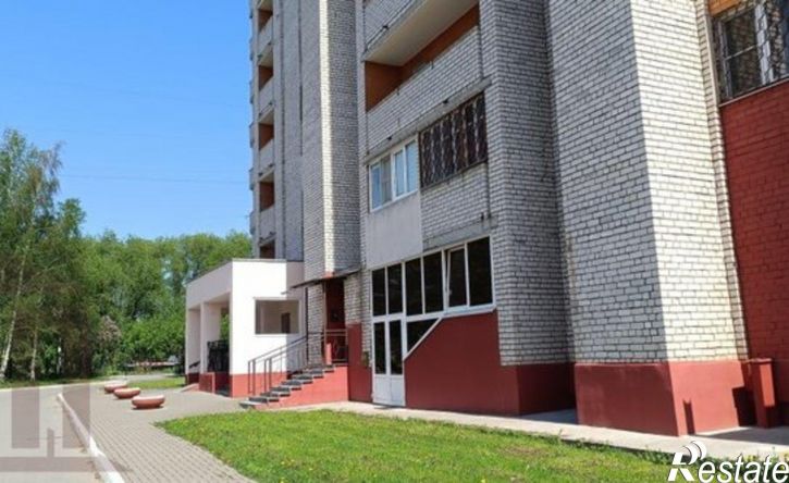 2-комн квартира Волоколамский проспект, 3,  д. 3