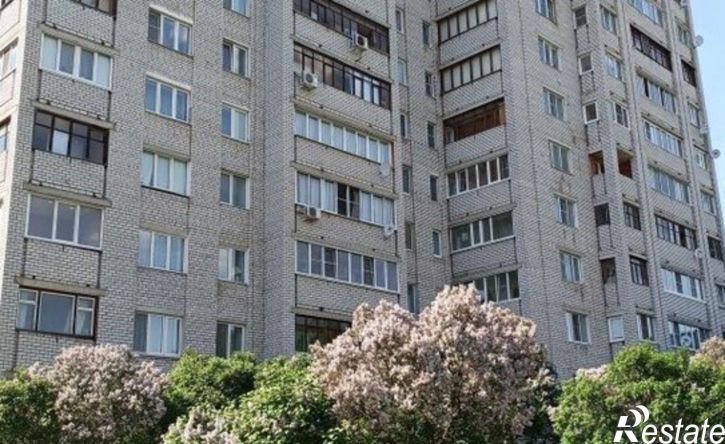 2-комн квартира Волоколамский проспект, 3,  д. 3