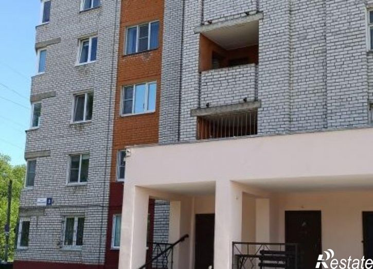 2-комн квартира Волоколамский проспект, 3,  д. 3