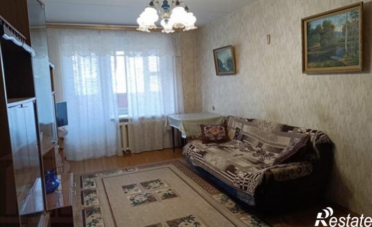 2-комн квартира Волоколамский проспект, 3,  д. 3
