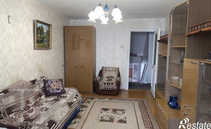 2-комн квартира Волоколамский проспект, 3,  д. 3