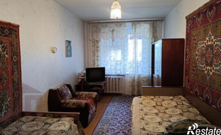 2-комн квартира Волоколамский проспект, 3,  д. 3