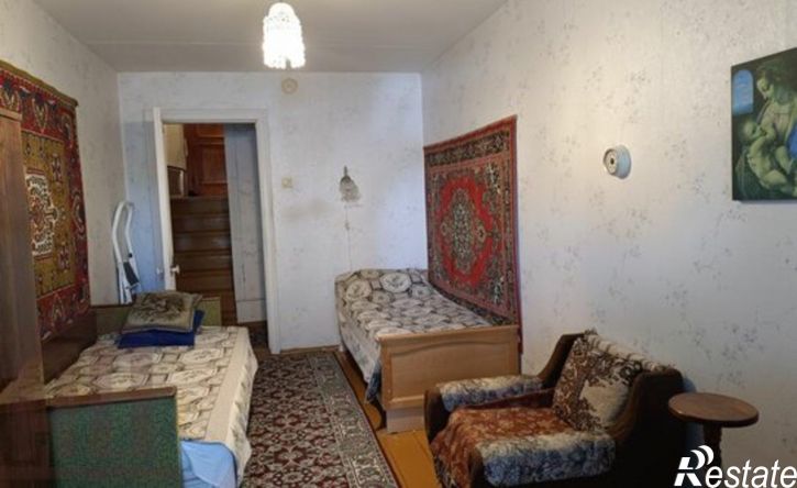 2-комн квартира Волоколамский проспект, 3,  д. 3